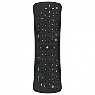 2.4G飛鼠全鍵盤遙控器 HY-066