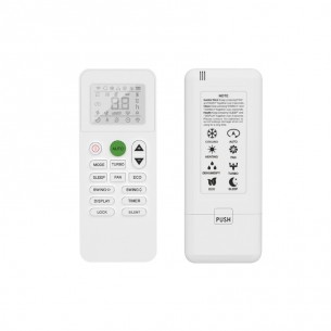 HY-575-空調(diào)遙控器